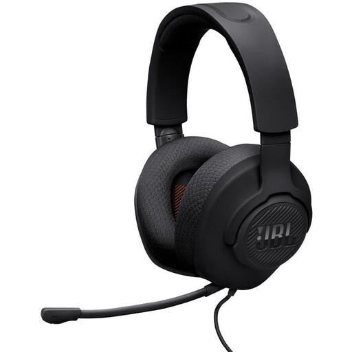 JBL Quantum 100 M2 gaming headset