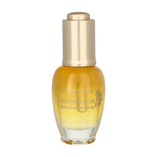 L'Occitane Immortelle Divine Youth Oil 30ml