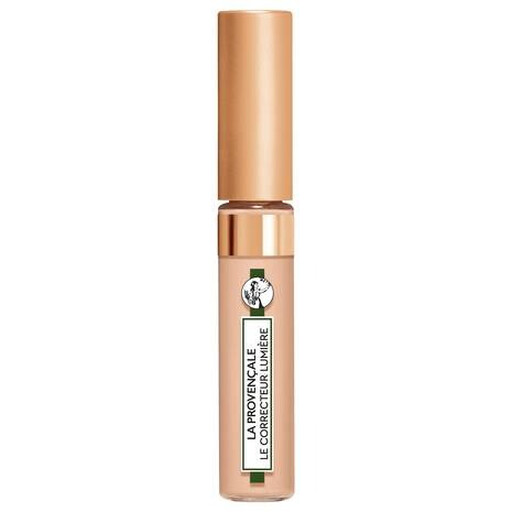 LA PROVENCALE Correcteur Lumière Naturel 02 Clair Médium 7.5ml