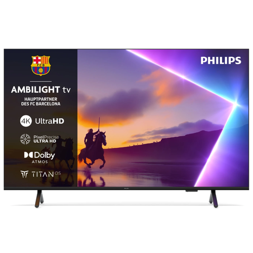 Philips Ambilight 85Inch PUS8500 LED 4K