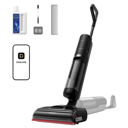 Dreame H15S Wet & Dry Vacuum Cleaner