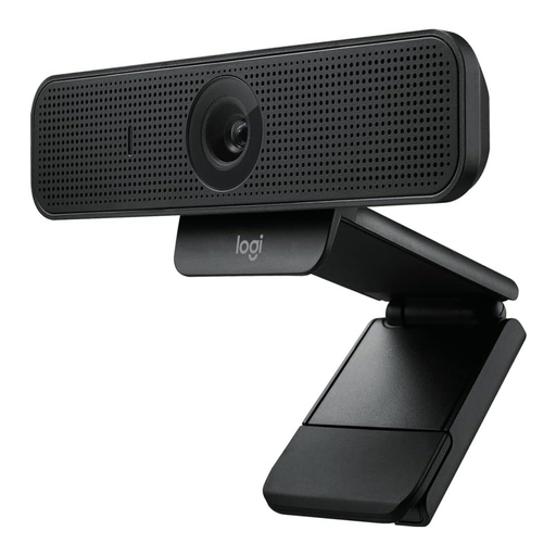 Logitech C925e Business Webcam