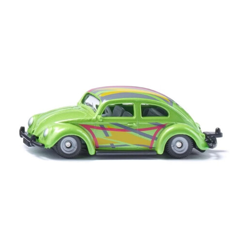 Siku 1586 VW Beetle Custom Toy Model