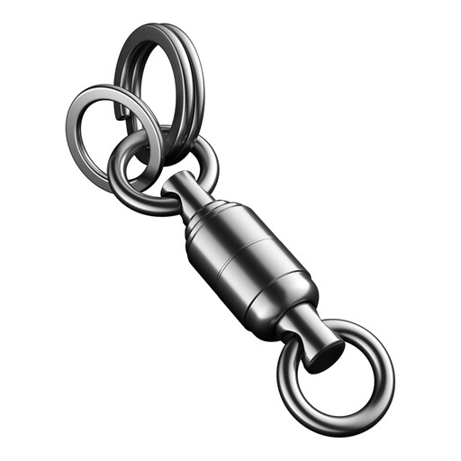 ECOODA rotating ring set