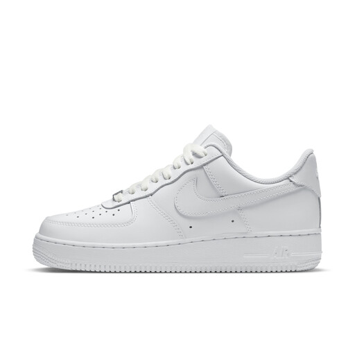 NIKE Air Force 1 White Women's