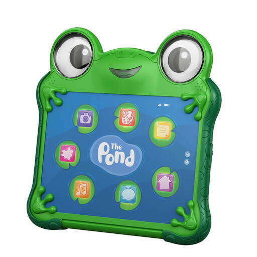 Toy Story 5 Feature Figure Lilypad