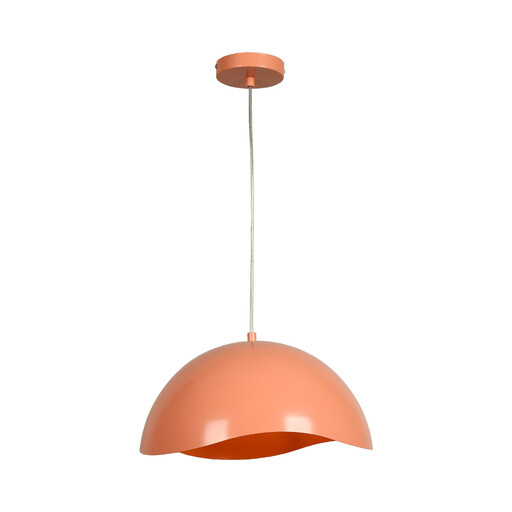 Lameke Curved Edge Pendant Light