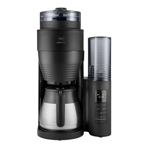 Melitta AromaFresh Therm Pro 1030-11 美式滴滤咖啡机