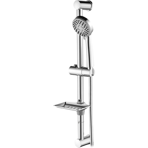 Ibergrif Shower Riser Kit
