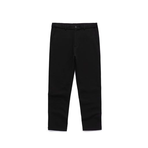 GALTSAND Plain Front Smart Jogger Black XL