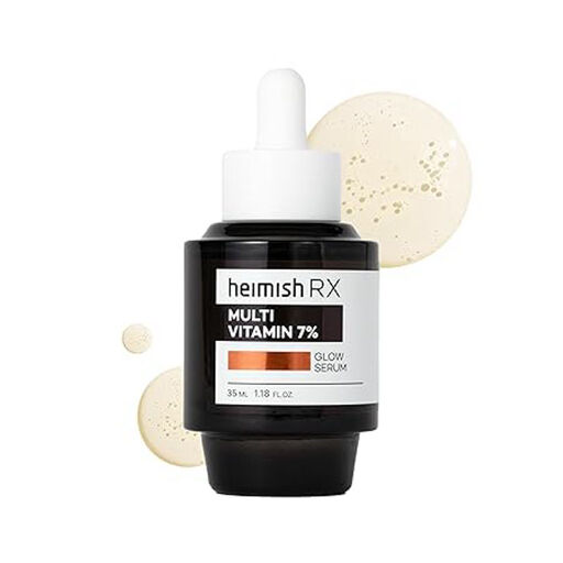 Heimish RX Multi-Vitamin Glow Serum
