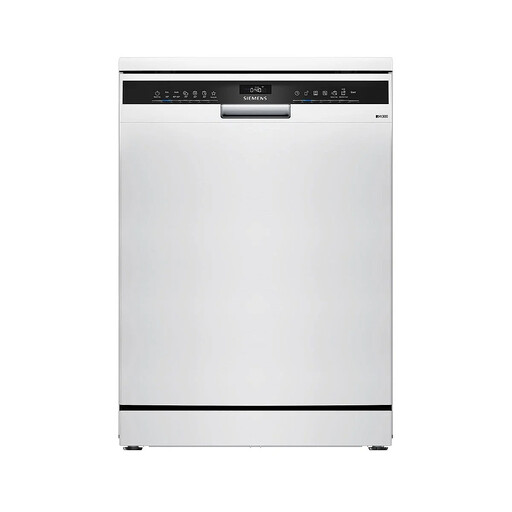 Siemens SN23EW03ME Freestanding Dishwasher 14 Place Settings 60 cm
