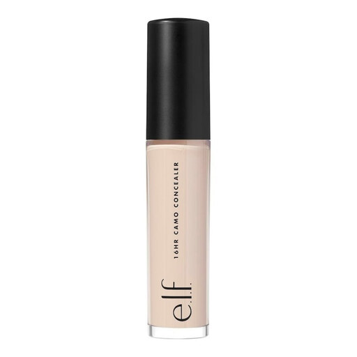 e.l.f. 16HR Camo Concealer - Light Ivory