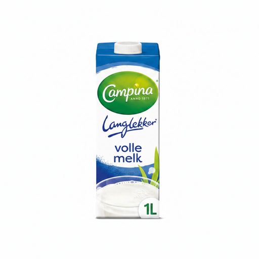 Campina Volle Melk