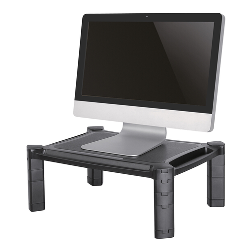 Neomounts NSMONITOR20 Monitor/laptop riser - height adjustable - universal