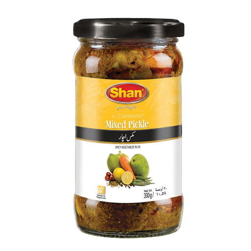 Shan Pickle Mix 300gm