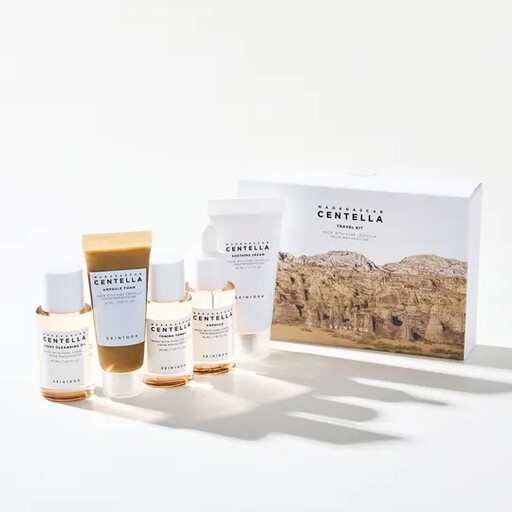 Skin1004 Madagascar Centella Travel Kit