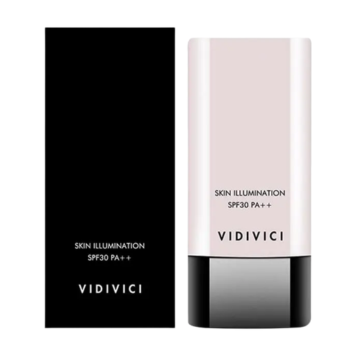Vidivici Skin Illumination SPF30 PA++ 40ML