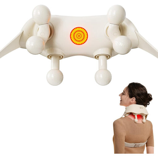 SKG HS500-2 Neck&Shoulder Massager