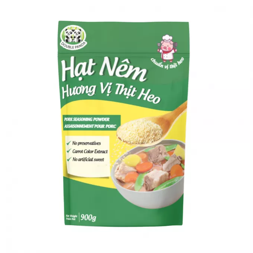 DOUBLE PANDA Pork Seasoning Powder 900g