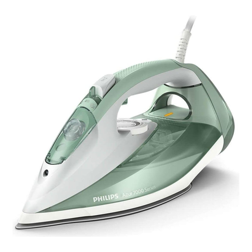 飞利浦 (Philips) 7000 系列 DST7012/70 蒸汽电熨斗