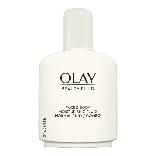 Olay Beauty Fluid Moisturizing Lotion