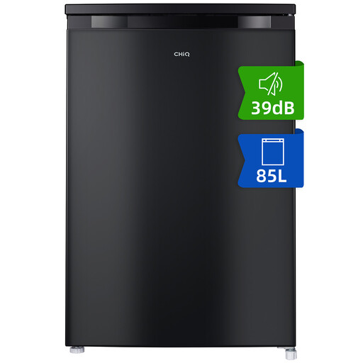 CHiQ 85L Cabinet Freezer