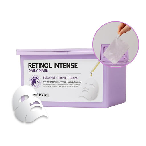 Some By Mi Retinol Intense Daily Mask 30 sheets