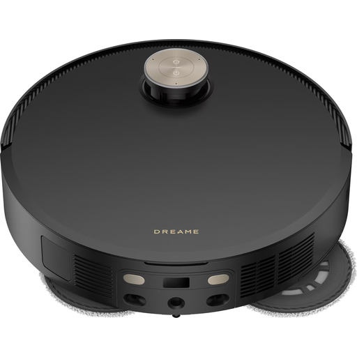 Dreame X50 Master All-in-One Robot Vacuum