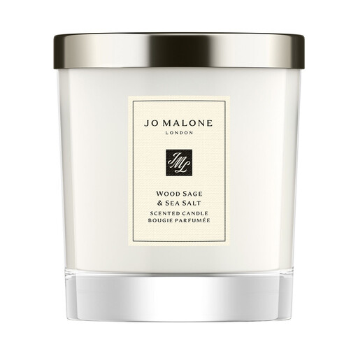 Jo Malone Scented Candle - Wood Sage & Sea Salt