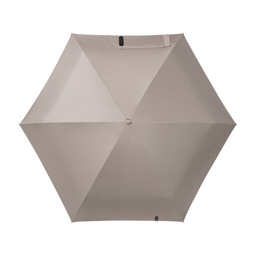 Beneunder BM666 Compact UV Protection Umbrella, Grey