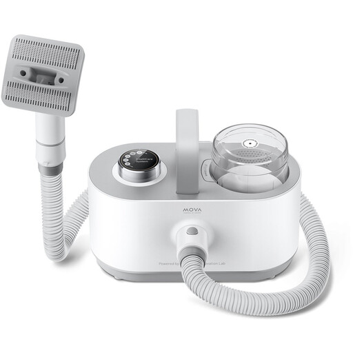MOVA G1 Pro - Pet trimmer