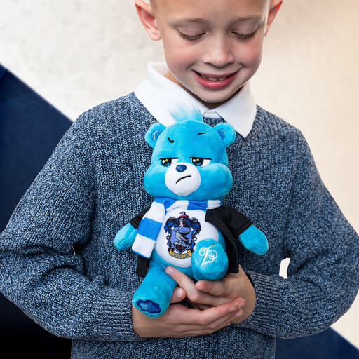 HARRY POTTER - Supercute Peluche - Harry Potter - 20cm | Place Of Geek