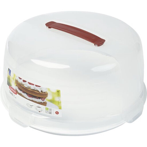 Curver Chef@Home Cake Dome High