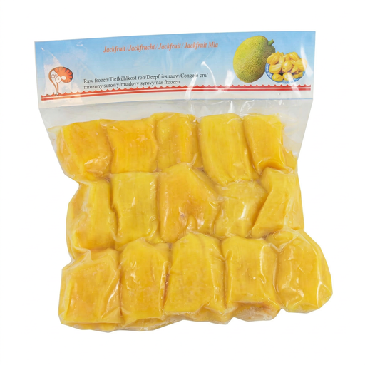 Mooijer-Volendam Frozen Jackfruit 500g