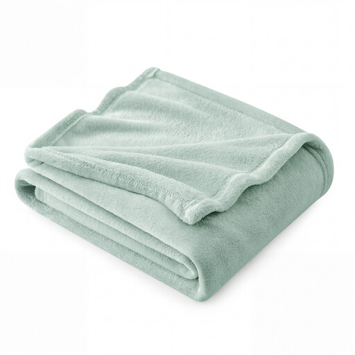 Cozy Blanket Fluffy Blanket