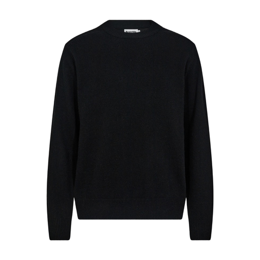 Rester?ds Lean Pullover Black M