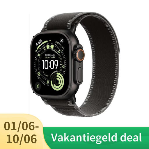 Apple Watch Ultra 3
