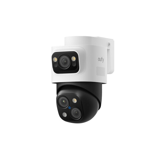 eufy PoE Bullet PTZ Camera S4