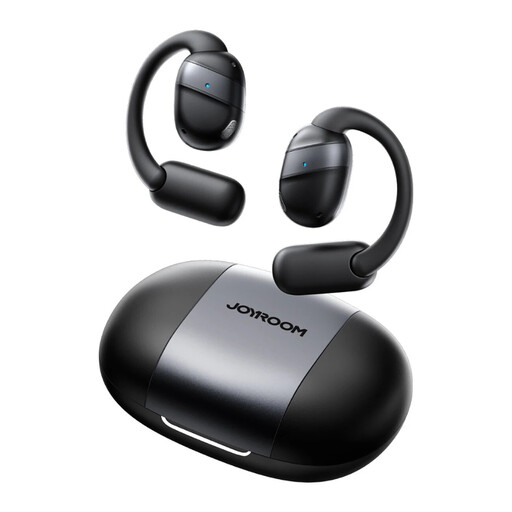 JOYROOM Openfree JR-OE4 open-ear TWS wireless headphones – black
