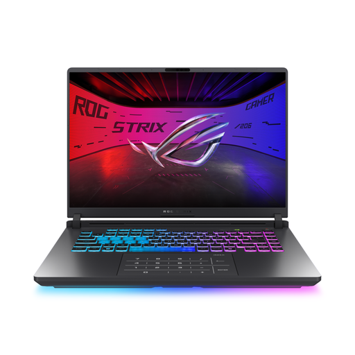 ASUS ROG Strix G16 STRIX-G16-G615JMR-DR5114W