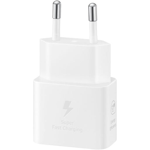 Samsung EP-T2510 Universal White USB Fast Charging Indoor