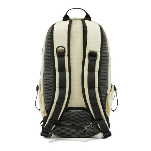 LI-NING BACKPACK GRAVEL WHITE GRAY F
