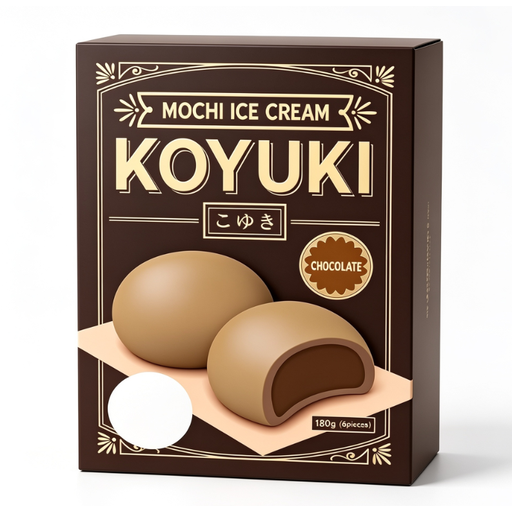 Mochi Ice Cream: Best UK Picks for 2026 (A Guide)