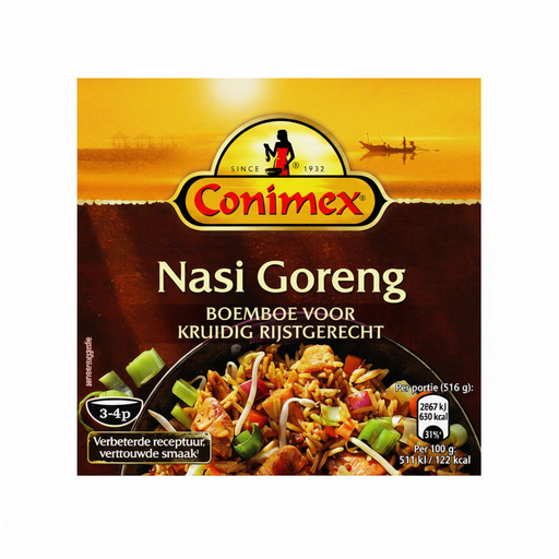Conimex Indonesian Fried Rice (Nasi Goreng) - 95 g