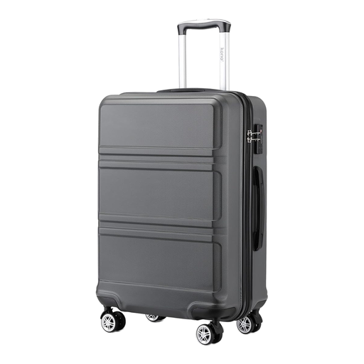 Carry-On Luggage S, Compact Travel Case