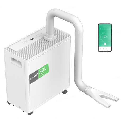 Comfee 30L Dehumidifier