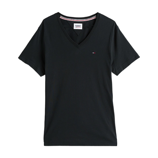 T-shirt col V TJM Original Jersey
