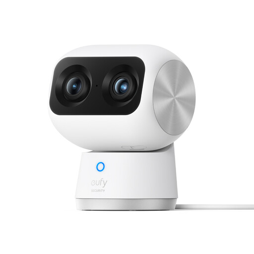 eufy Security Indoor Cam S350