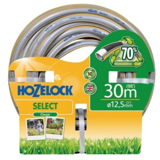 Hozelock Select Hose 30 m